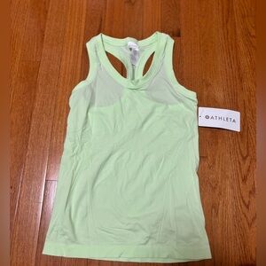 Athleta Tank Top